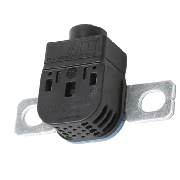 Car Pyrofuse Box Energy Storage for W206 S206 C200 N000000008989 96SKV330 Replacement Disconnect Box