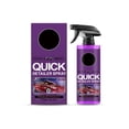 thumbnail image 1 of Car Quick Detailer Coating Spray 4 fl oz, Auto Paint Ceramic Coating Polish & Cleaner for Natural Gloss Shine Car Care, 1 of 8
