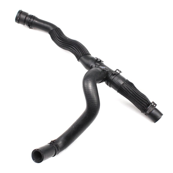 Car RADIATOR Three-way Water Pipe Engine Coolant Inlet Outlet Hose 95390887 95390883 For Chevrolet For Cruze 2010-2015