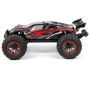 Car RC Car 110 Scale 2.4GHz 4WD Remote Control Car 70km/h High Speed Brushless Motor RC Vehicle