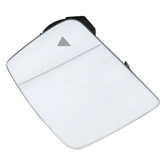 Car RH Side Mirror Glass Heat W/Blind Spot For Mercedes-Benz W212 A2128101421