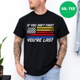 Cars Racing Food Car Racing If You Aint First Youre Last T-Shirt - Walmart.com