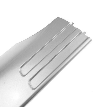 Car Racks For- E71 E72 X6 2008-2014 Silver Roof Rack Rail Retrofit End Cover Set Auto Exterior Acce