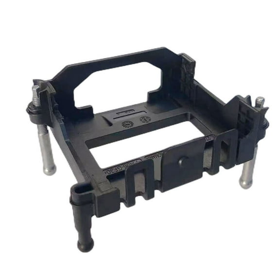 Car Radar Cruise Sensor Control Body Bracket Fit For 2018-21 Honda CIVIC CRV