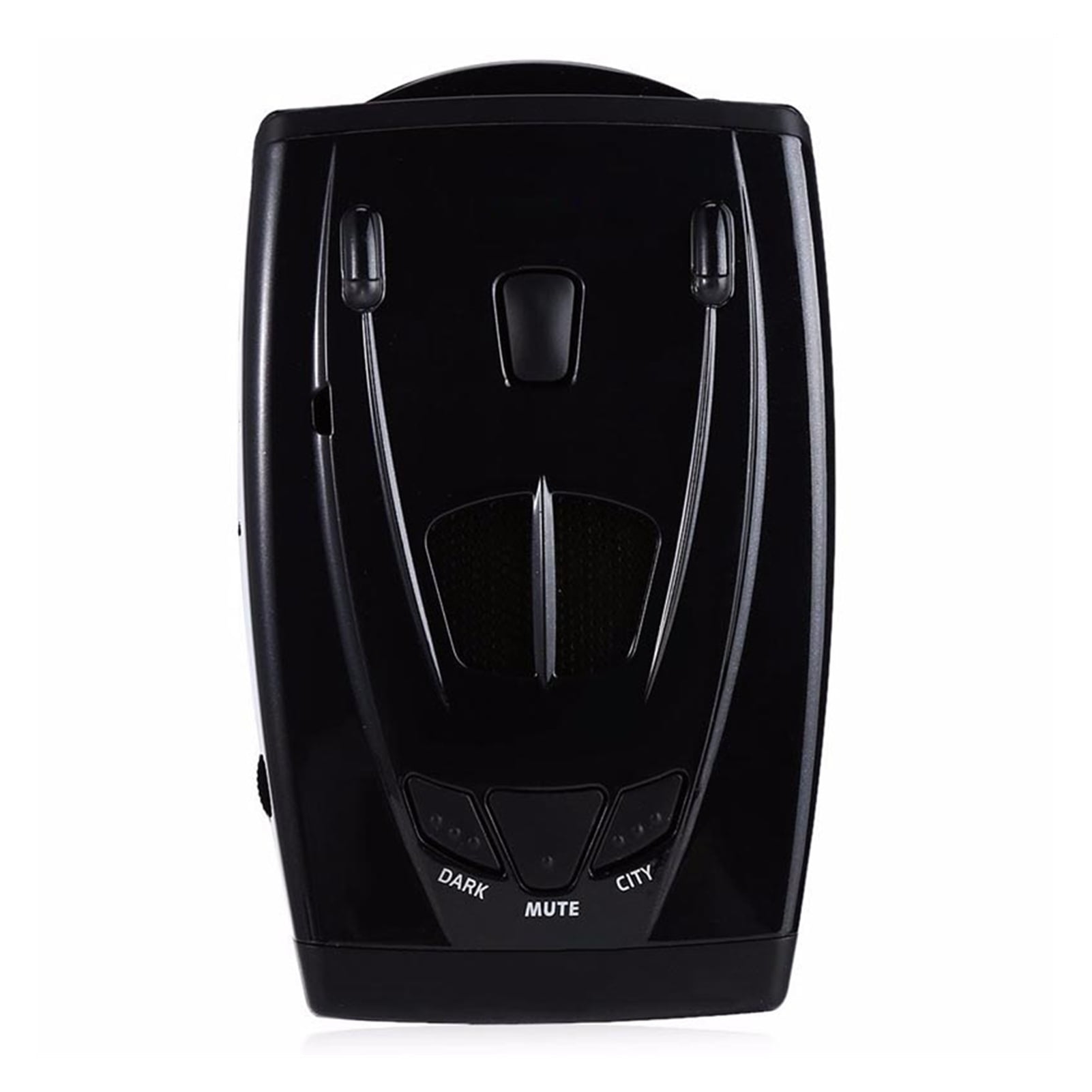 Car Radar Detector 535 LED Display X K Anti Radar Detector Quality Purely Mobile Camera Detector