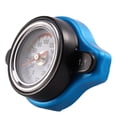 thumbnail image 1 of Car Radiator Cap Tank Cover Water Small Head 1.1 Bar, 1 of 8