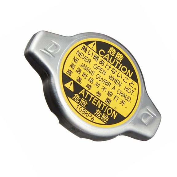 Car Radiator Cap for Toyota Sequoia Yaris Camry Lexus ES350 Scion iQ 16401-28430