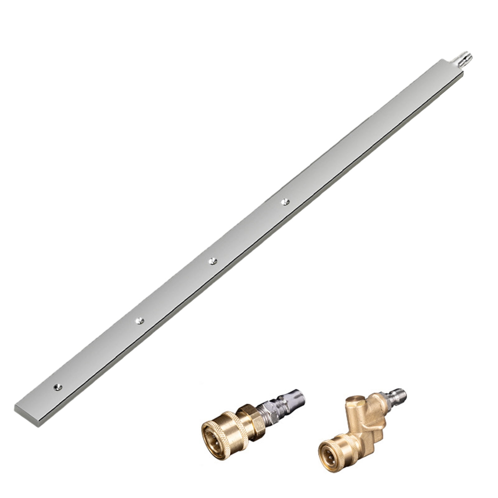Car Radiator Cleaning Wand 24-inch Portable Radiator Cleaner Wand 4500 ...
