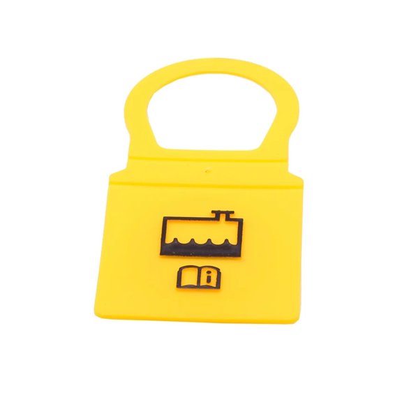 Car Radiator Coolant Bottle Tank Cap For Jeep 1997-2006 TJ For Wrangler For XJ 2.5 4.0 Crown OE: 52079331