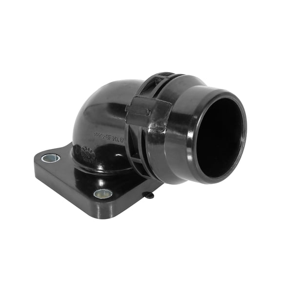 Car Radiator Coolant Water Hose from Expansion Tank 11531743329 for BMW Z3 1996-1999