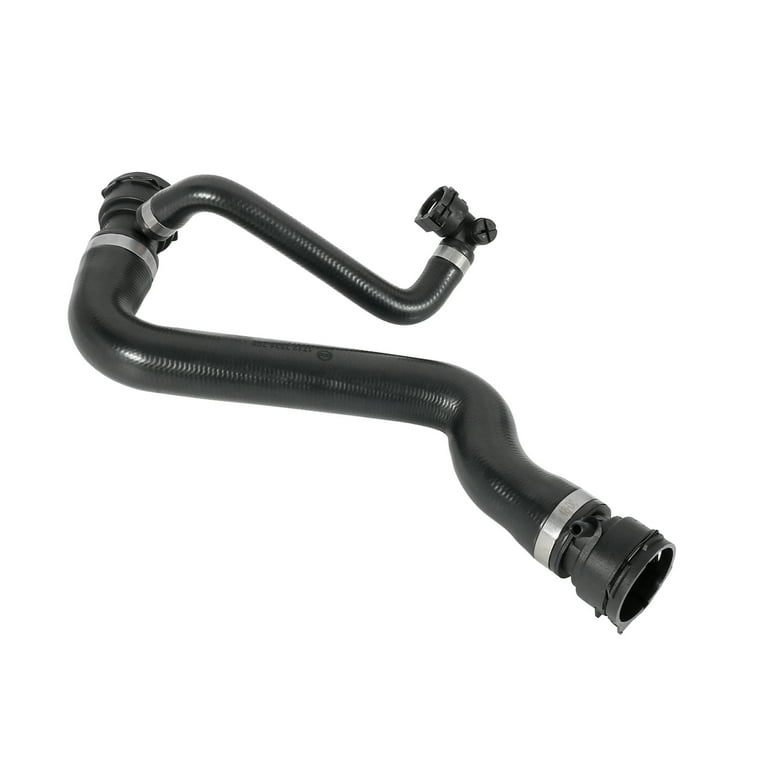 Car Radiator Coolant Water Hose from Expansion Tank 17127531768 for BMW X1 13 15