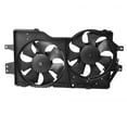 thumbnail image 1 of Car Radiator Cooling Fan Assembly 4682624, 1 of 12
