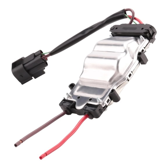 Car Radiator Fan Control Module For BMW 3Series E46 316Ci 3116Ti 318Ci 318I 318Ti 320Ci 320I 323Ci 328I 330I 7561757