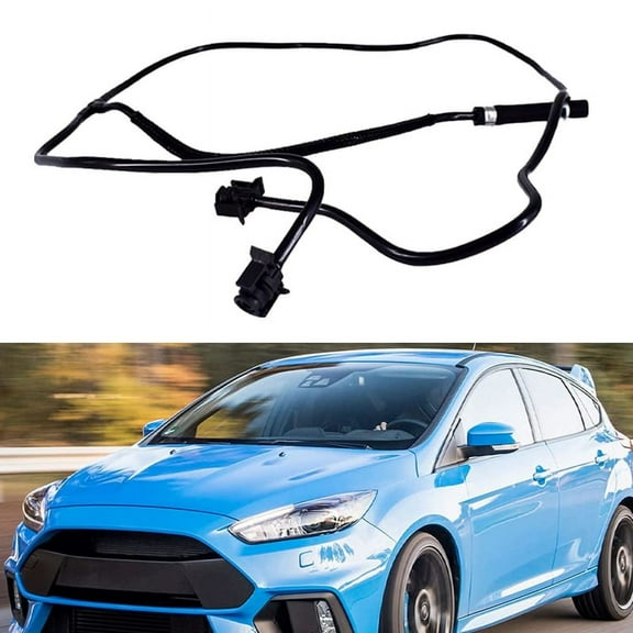 Car Radiator Reservoir Hose for Ford Focus 2.0L 2012-18 CV6Z-8K012-K