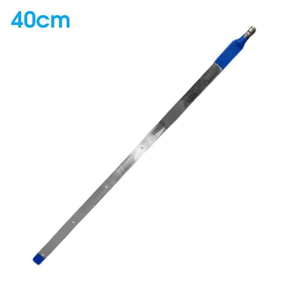 Car Radiator Tool Stainless Steel Kit For Simplified Water Tank Cleaning