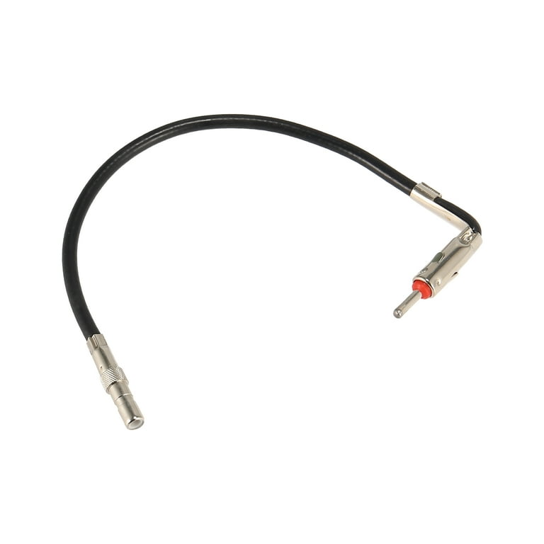 Car stereo antenna shop adapter walmart