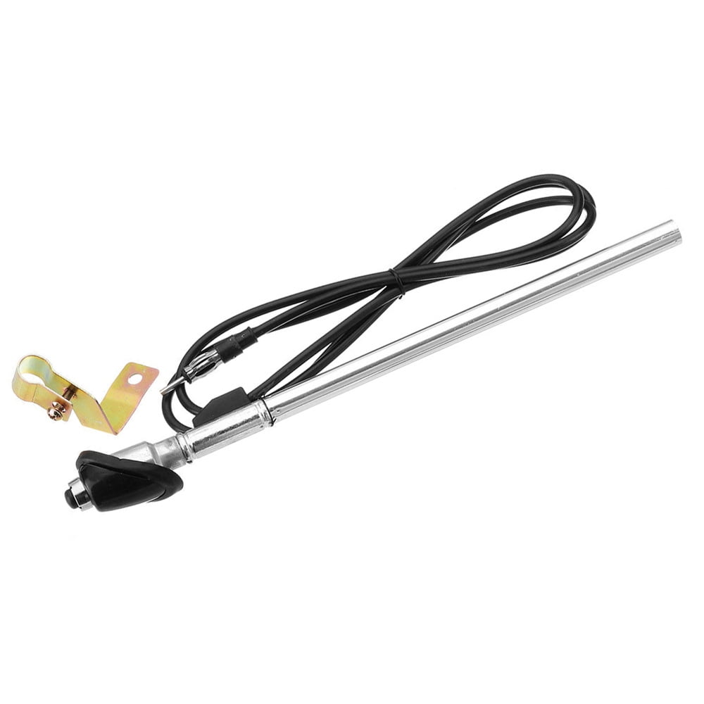 Tf Rodeo Radio Car Radio Antenna Aerial for Holden Rodeo TF 88-03 TFR TFS Manual ...