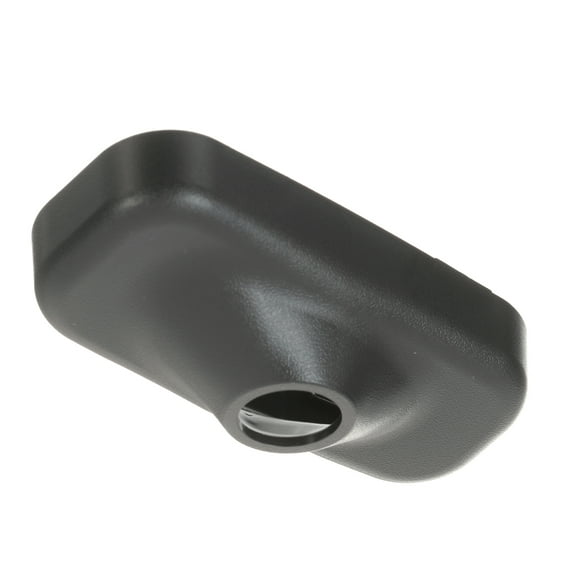 Car Radio Antenna Cover Black HL3Z-18A927-A For 2017 2018 2019 2020 F-150 Raptor