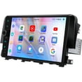 Car Radio for Honda Civic 20162021 Android 12 Car Stereo 9 Inch Head