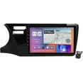 Car Radio Multimedia Player with Backup Camera for Honda City 20142017