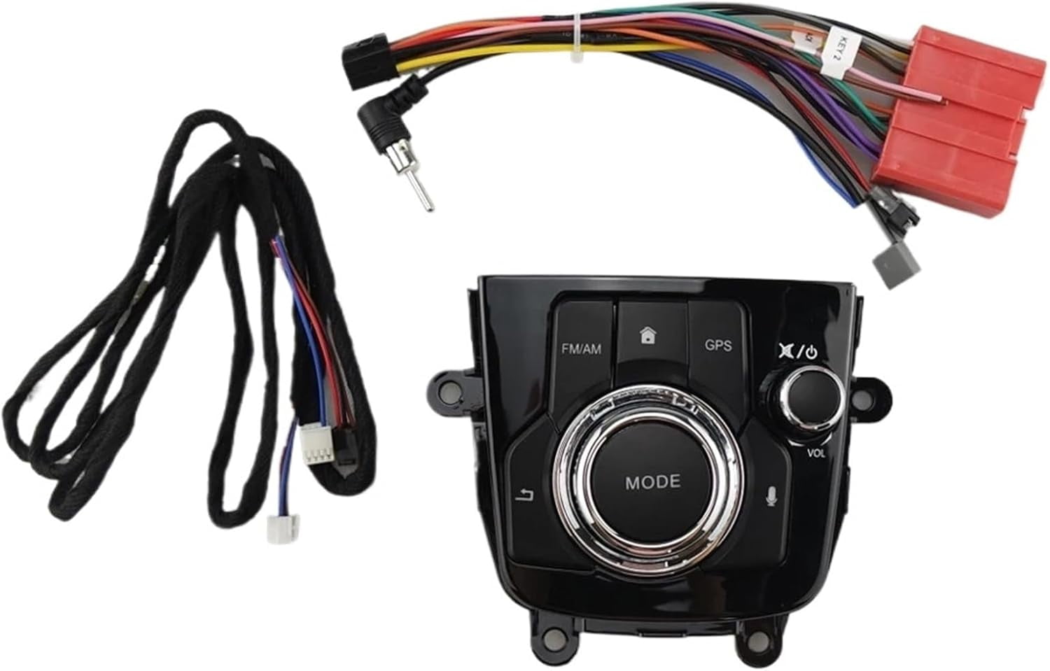 KW Coilover Kit V2 Mazda 3 (BL) Hatchback Sedan Excl. MPS-Mazdaspeed