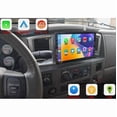 thumbnail image 1 of Car Radio Stereo for Jeep Wrangler JK 2007-2018, 2+64GB Android 13 Touch Screen with Wireless CarPlay & Android Auto – Bluetooth GPS Navigation + Backup Camera, 1 of 6
