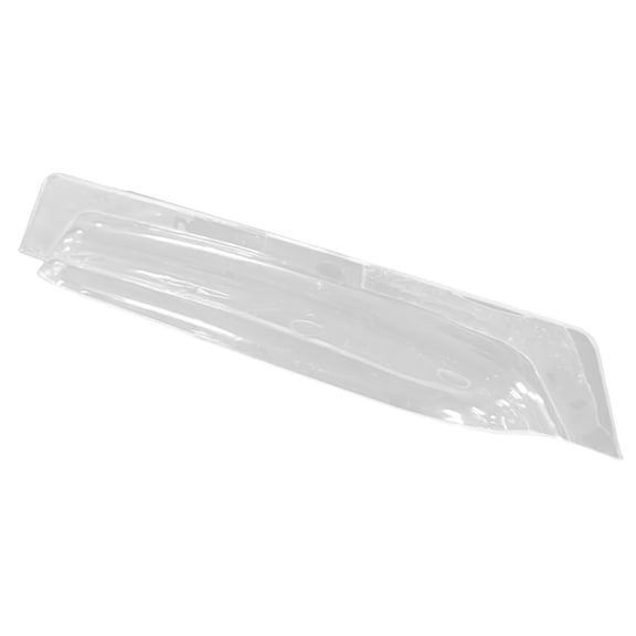 Car Rain Shield Rain Dust Proof For Various Vehicle Models Easy To Install