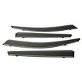thumbnail image 1 of Car Rain Shields For BYD E6 2013-2019 Side Window Deflector Rain Guards Window Visors, 1 of 6