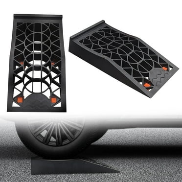 RhinoGear 11909ABMI RhinoRamps Vehicle Ramp - Pa in Pakistan