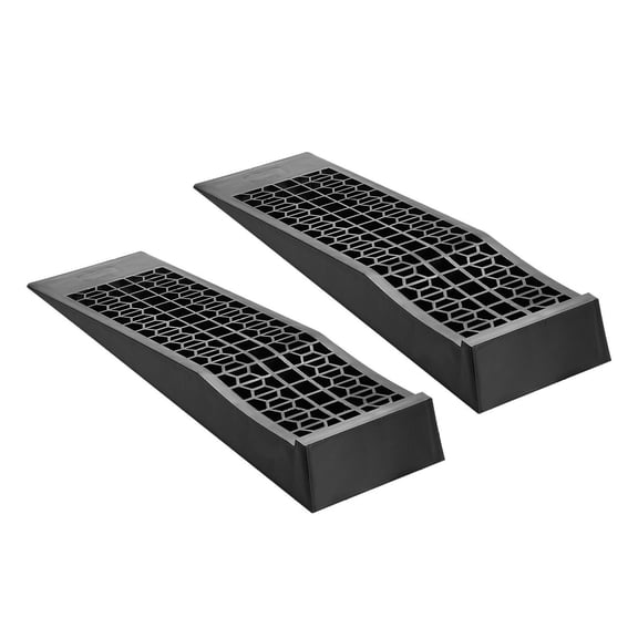 Low Profile Ramps