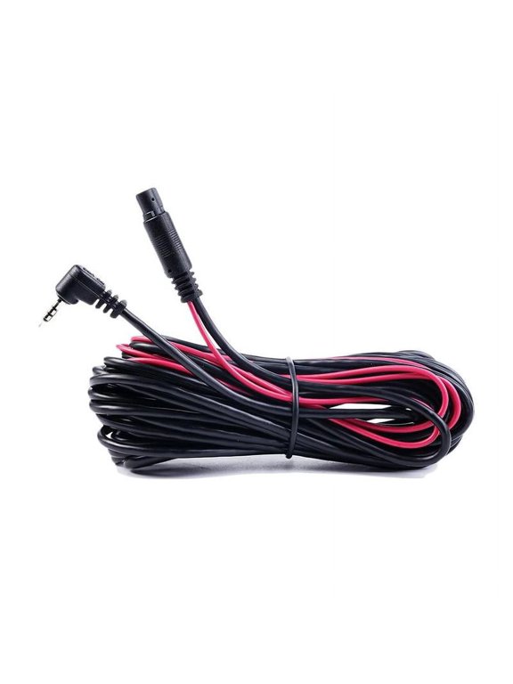 Car Rca Rear View Parking Backup Camera Video Reverse Camera Cable