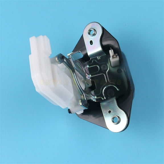 Car Rear Actuator Trunk Tailgate Door Lock Latch For Honda CR-V 74800-SMG-G01