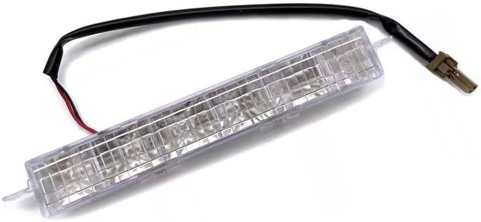 パーツ LED HIGH MOUNT STOP LAMP Type II High Mount Brake Lights in Brake Lights - Walmart.com
