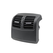 Car Rear Air Conditioning AC Vent Grille Outlet Assembly For Mercedes Benz E Class W212 E260 E300 E320 E400 Sedan