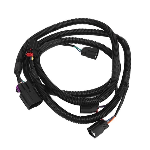 Car Rear Back Up Wire Harness Fits for Suburban Replaces Part Number 22899761