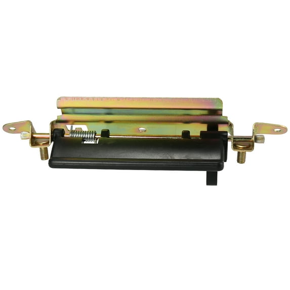 Car Rear Boot Tailgate Handle Latch TYJ9150NAC Replacement for Toyota HiAce Van LH113 1989-2004