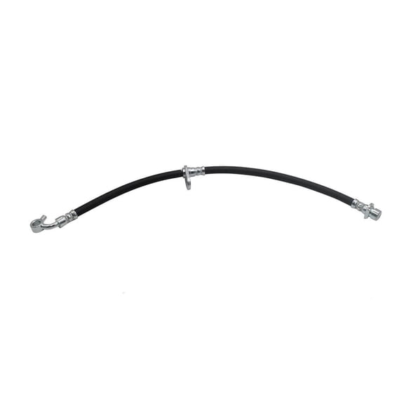Car Rear Brake Hydraulic Hose Pipe # 01466-SFJ-W01 For 2005-2014 Honda Odyssey