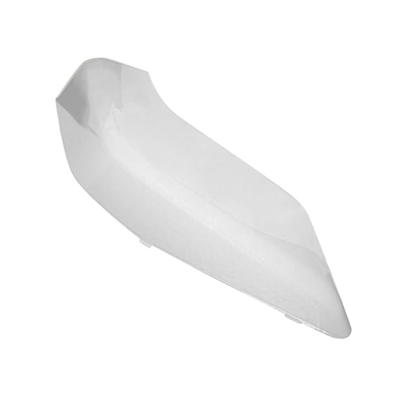 Car Rear Bumper Tow Hook Cover Cap 71506TGGA00 White Fit For Honda Civic Hatchback 2021 2020 2019 2018 2017 2016