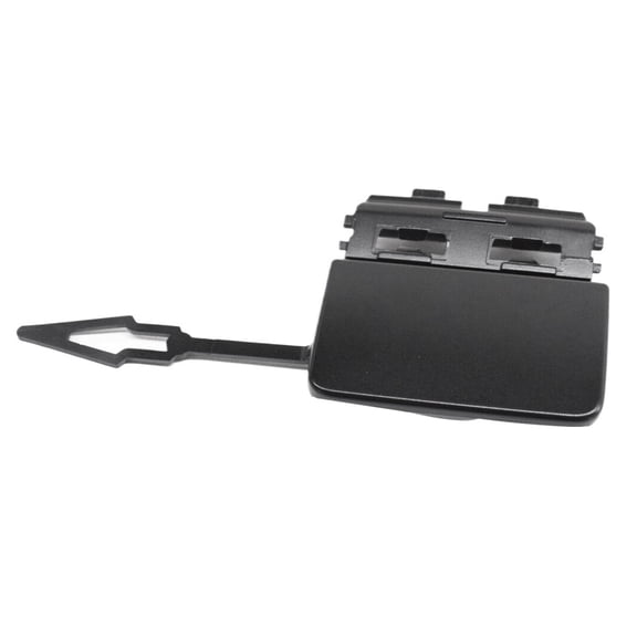 Car Rear Bumper Tow Hook Eye Cover 51128099126 For BMW X5 G05 2019 2020 2021 Trailer Towing Hook Caps