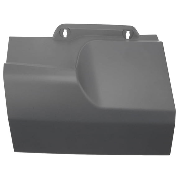 Car Rear Bumper Trailer Cover for - 2 Rear Bumper Board Protector Guard LR002783