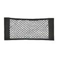 Car Rear Cargo Net Automotive Storage Nets Mesh for Vehicle Trucks Suvs
