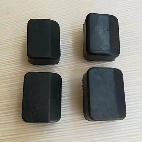Car Rear Door Hinge Buffer Block for SAIC MAXUS V80