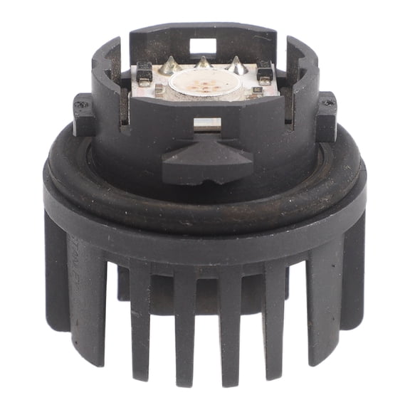 Car Rear LED Tail Light Module Black Plastic Replacement Part 81536-52C80 Automobiles Exterior Parts Taillight Module Lamp Hood