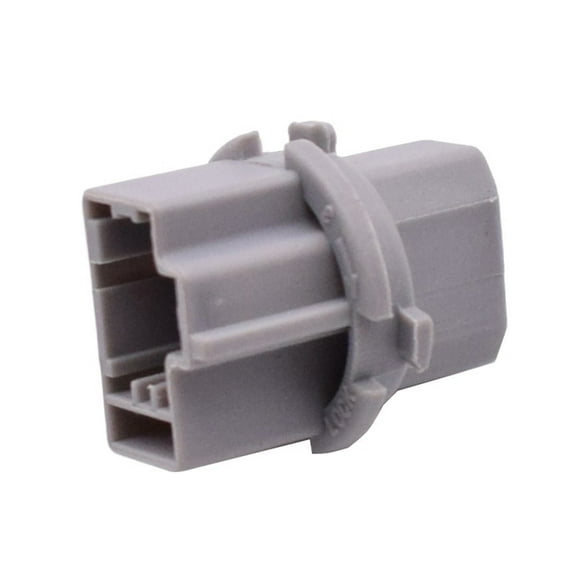 Car Rear Lamp Taillight Socket Fit For Honda For Acura Car Rear Tail Light Socket 33514-S50-003