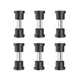 thumbnail image 1 of Car Rear Leaf Spring Bushing For EZGO TXT Gas &Electric Medalist Cart 1996+, 1 of 5