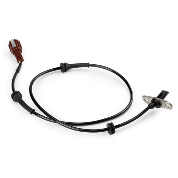 Car Rear Left ABS Sensor Replacement for Nissan Navara D22 D40 Pickup 47901EB300