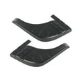 thumbnail image 1 of Car Rear Left & Right Bumper Step Pad Set For 2007-2013 Toyota Tundra 521630C040, 1 of 5