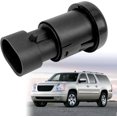 thumbnail image 2 of Rear Liftgate Window Glass Release Switch Button For 2007-2014 Chevy Tahoe Suburban Cadillac Escalade GMC Yukon 2286304 15798062 - 34 2 of 13
