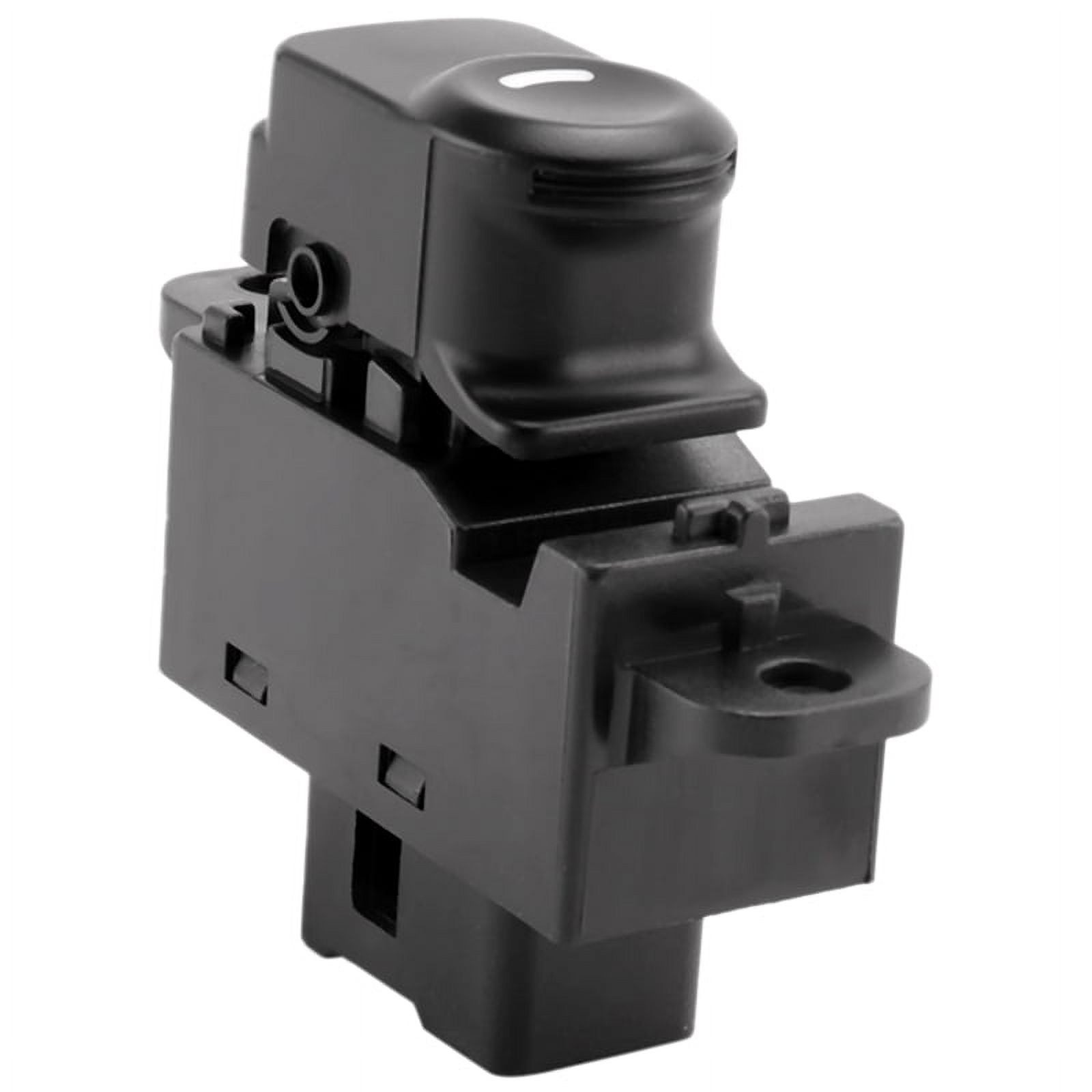 Right Rear Window Switch Car Rear Power Window Switch Left Right for ACCENT 2011-2017 935801R001 ...