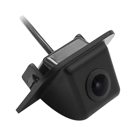 Car Rear Reverse Camera Dynamic Backup Camera With Trajectory Parking compatible Prius 2011-2014